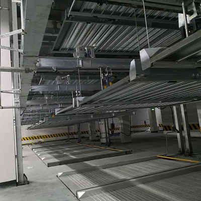 南江县机械停车位与机械设备租赁服务全解析