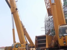 高空作业车与机械设备租赁 提升施工效率与安全性的智慧选择