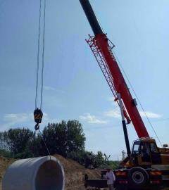 阜阳工程机械租赁与机械设备研发 双轮驱动，赋能区域建设新动能