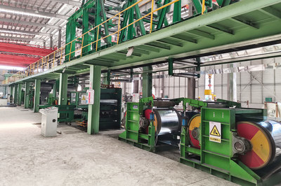 创新驱动下的机械设备研发 半自动机械化设备助力产业升级