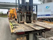 白银升降车出租 高效作业的机械设备租赁选择