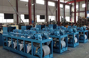 桂林矿山机械设备研发 创新驱动与产业升级之路