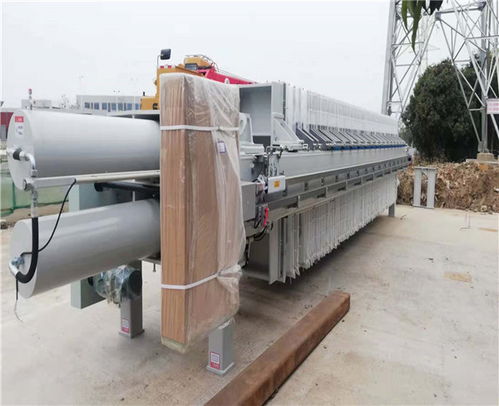 丽水打桩污泥脱水固化机出租，天潭机械助力绿色施工