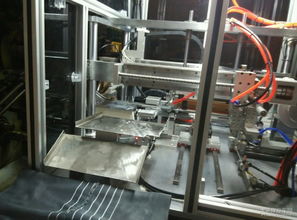 自动化机械设备研发 挑战与成就